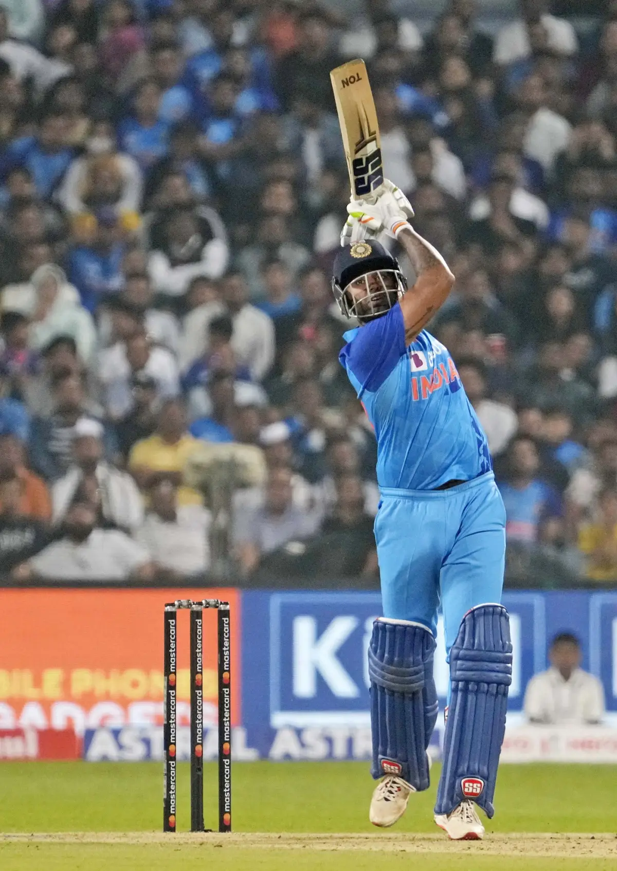 Surya Yadav