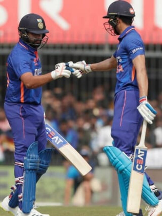 Rohit-Sharma-Shubman-Gill