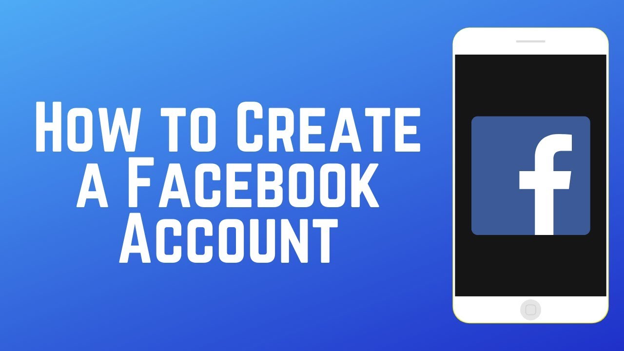 फेसबुक क्या है? Facebook अकाउंट कैसे बनाएं स्टेप by स्टेप?