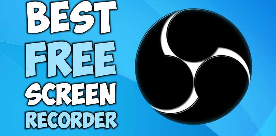 Best Free Screen Recorder
