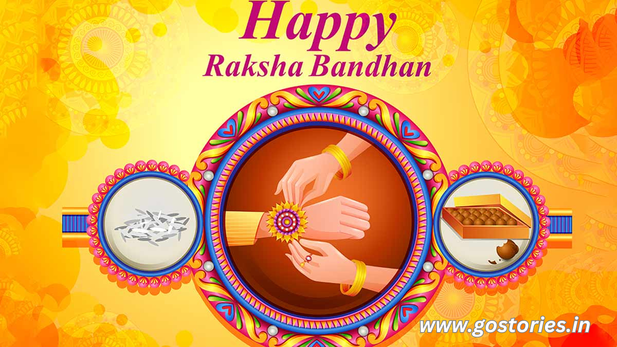 Raksha bandhan 2023