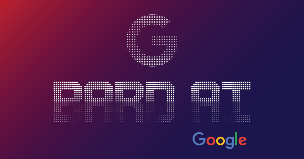 Google Bard AI 2023
