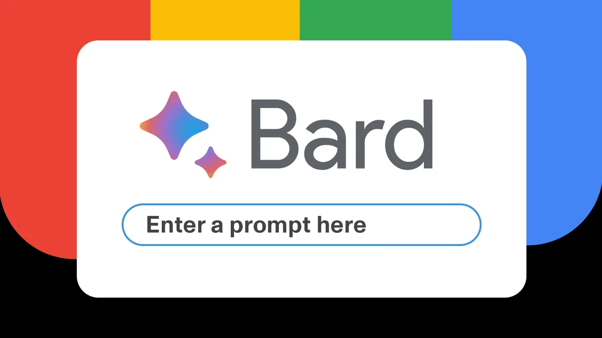 Google Bard AI