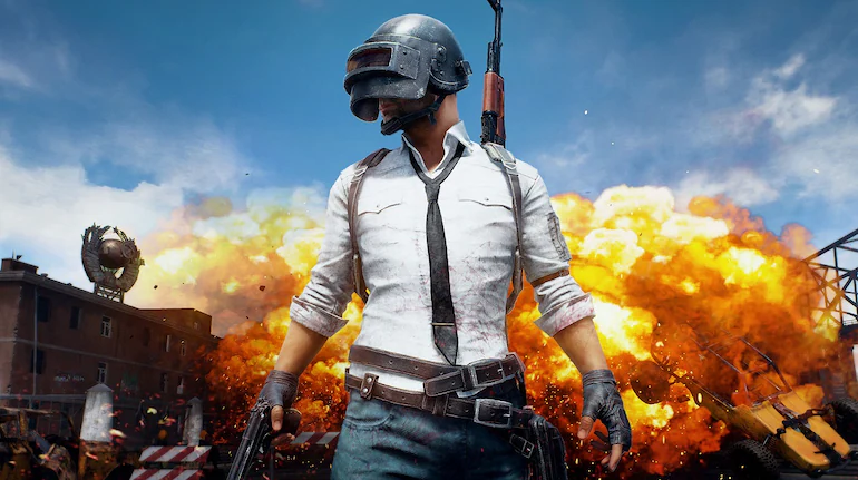 Pubg Games